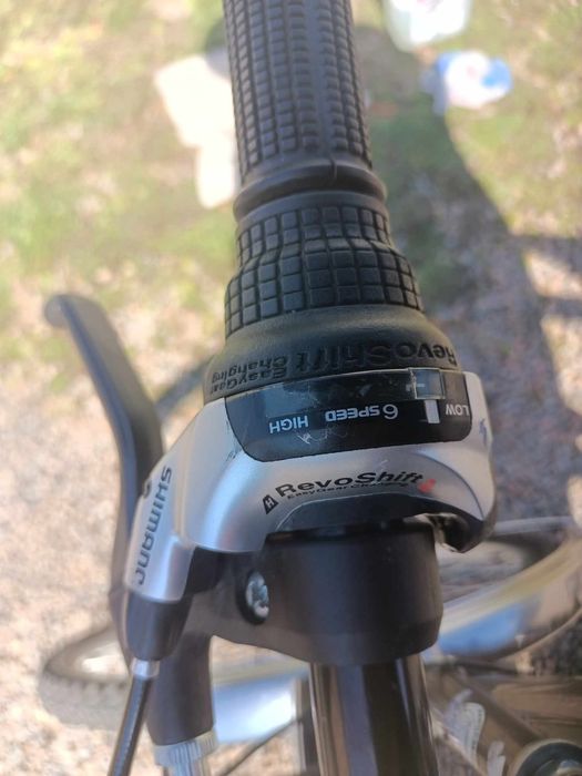 Rower Stan bardzo dobry Kraków