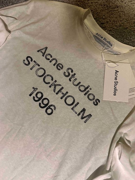 Acne Studios Longsleeve