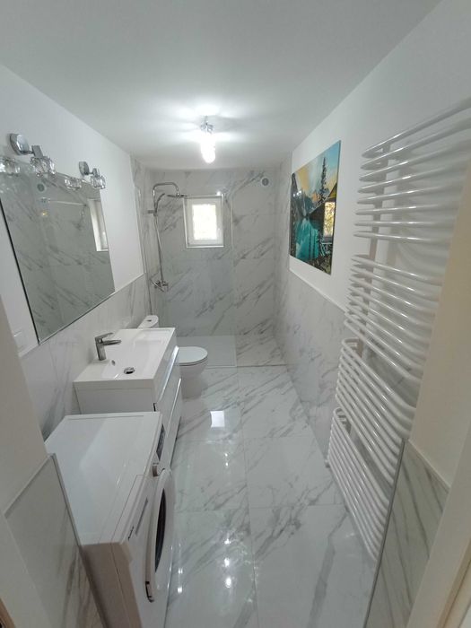 Usługi ogólnobudowlane