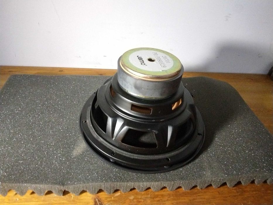 Woofer Jamo 20701