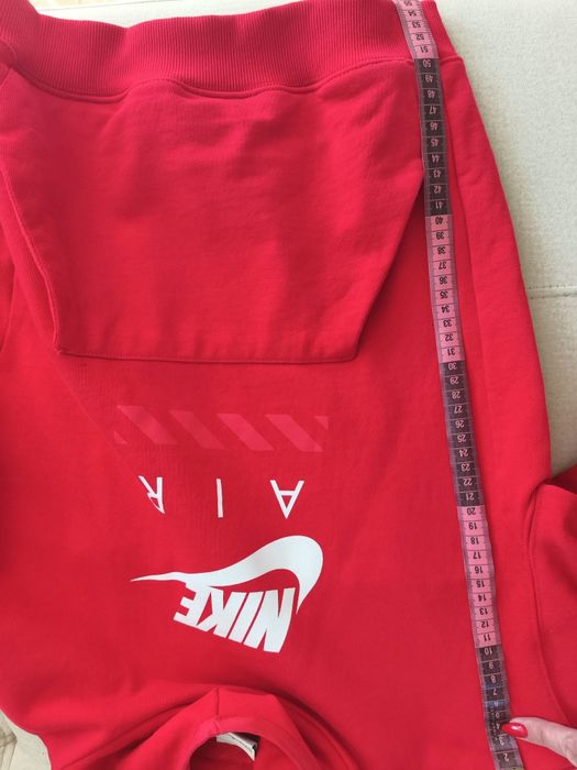 Bluza AIR Nike 147-158 chłopiec