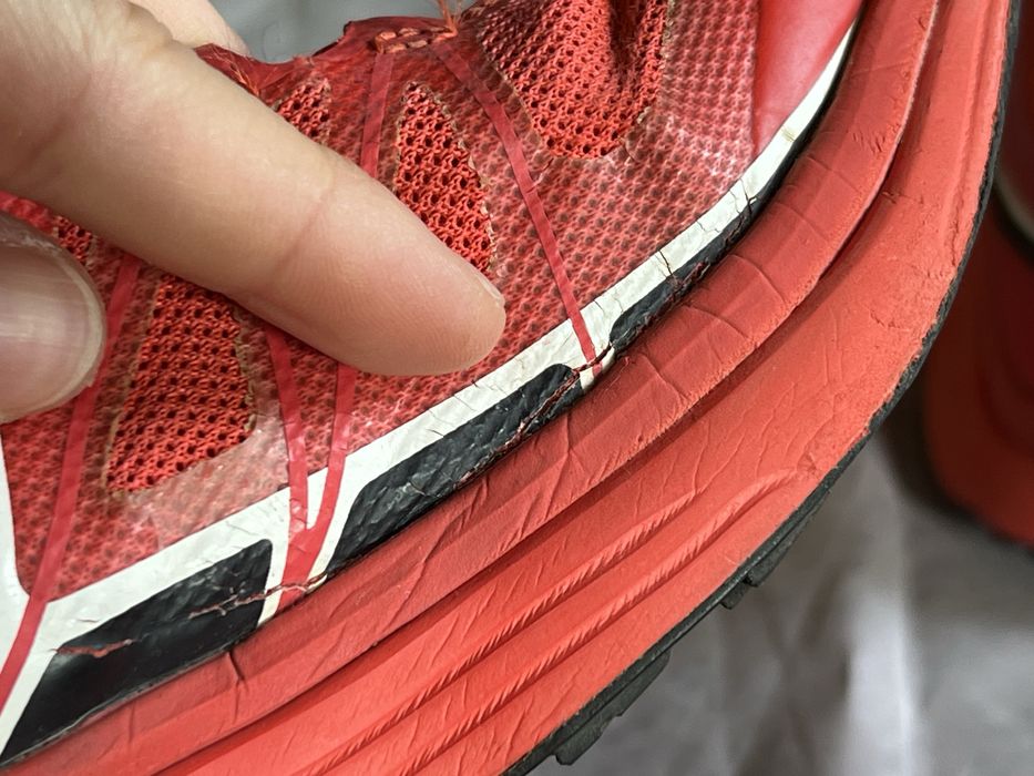 salomon lab в 43 розмірі оригінал