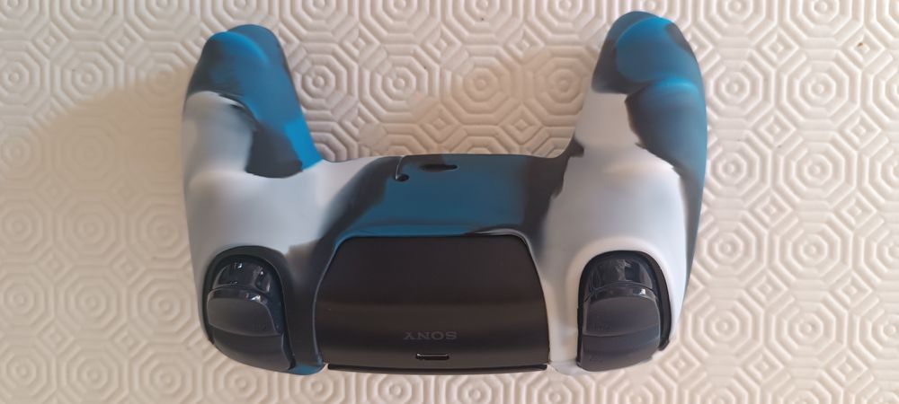 Comando ps5 como novo