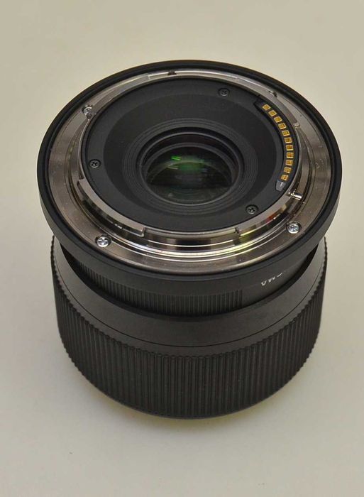 Obiektyw Sigma C 56 f/1.4 DC DN Nikon Z + filtr UV gwarancja