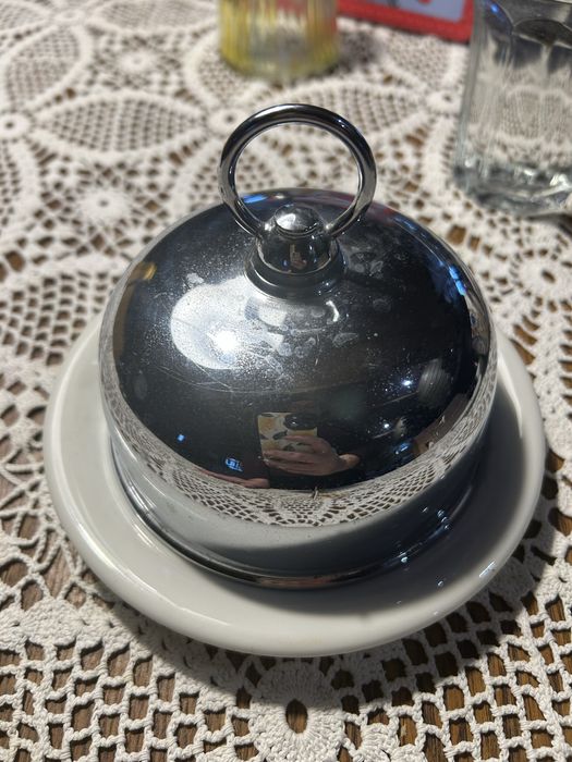 Maselniczka Rolaj Sphinx