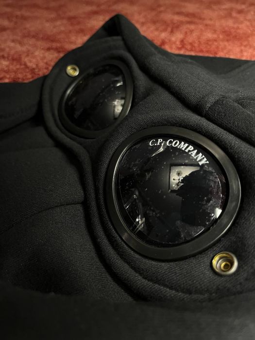 Зіп худі C.P. COMPANY