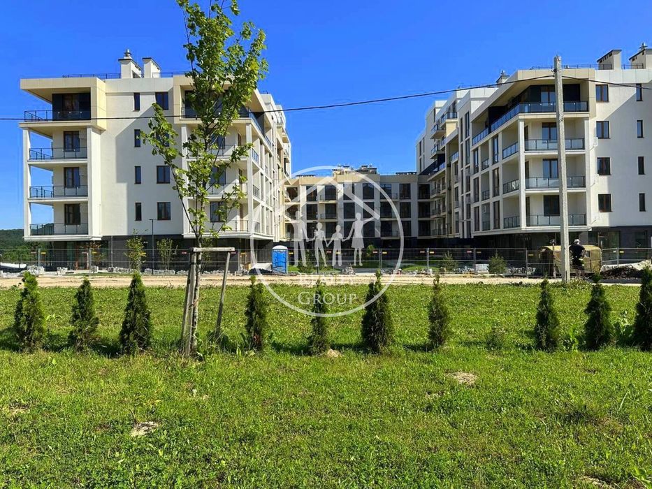 Престижний та надійний зданий 2025р.будинок  ЖК AUROOM LOUNGE