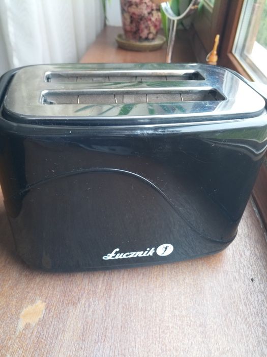 Тостер для  хліба з Польщі