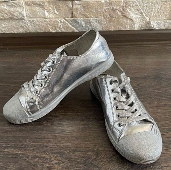 Кеди 38 р. ( 24 см)