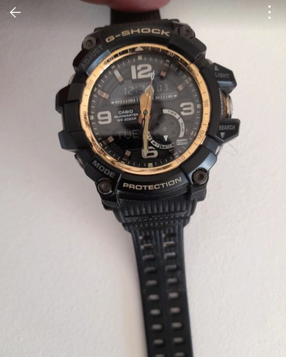 Relógio homem Casio