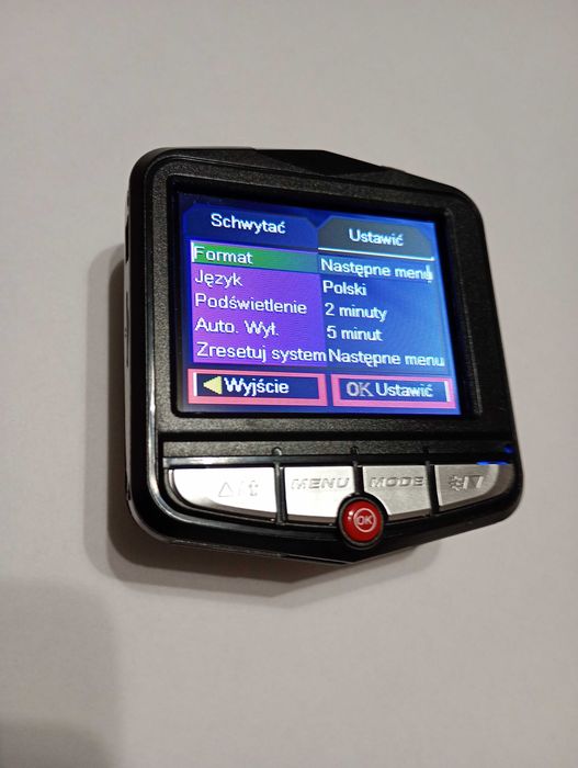 Kamera Samochodowa - Sprzedam