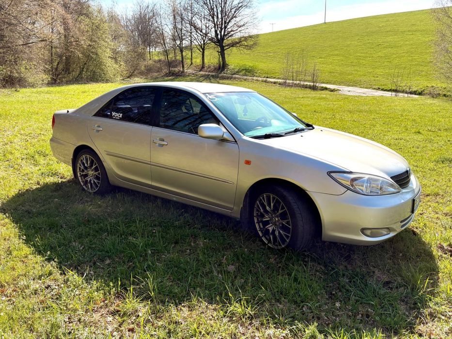 Toyota Camry xv30