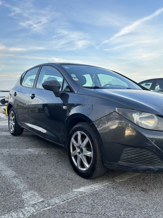 Seat Ibiza 1.2 12V Reference