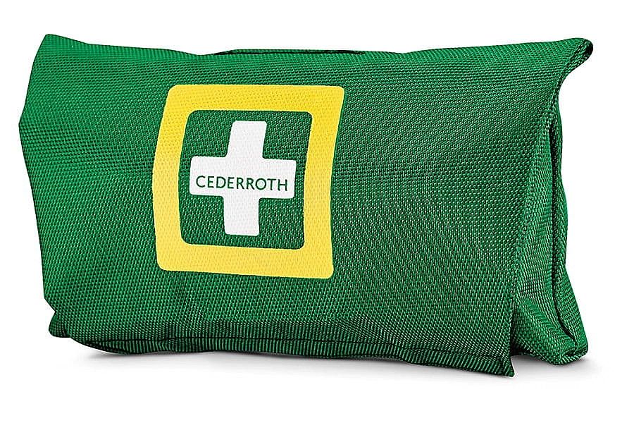 Apteczka Cederroth First Aid Kit Small