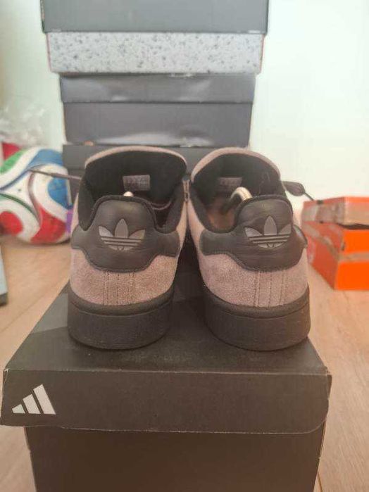 Buty adidas campus 00s 42⅔ 27cm