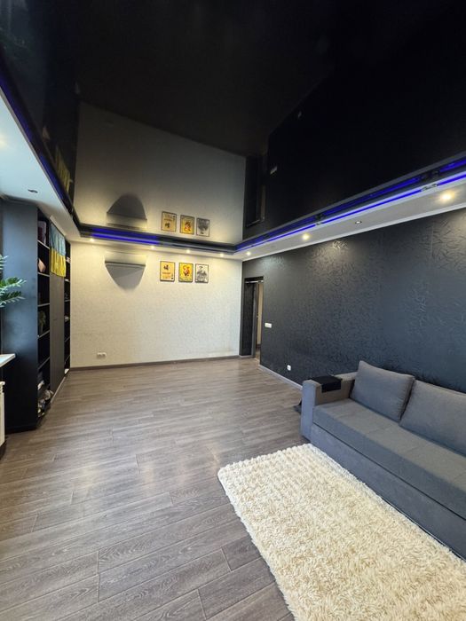 Продам квартиру ЖК Парковий