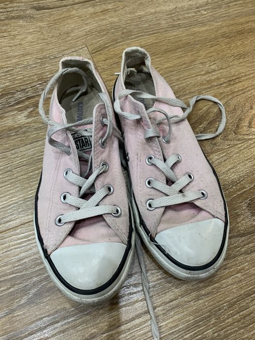 Trampki converse rozm 34
