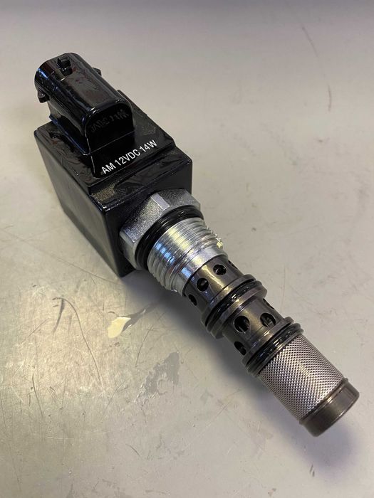 Elektrozawór Case, New Holland, Steyr 8414.8281 ORYGINAŁ CNH