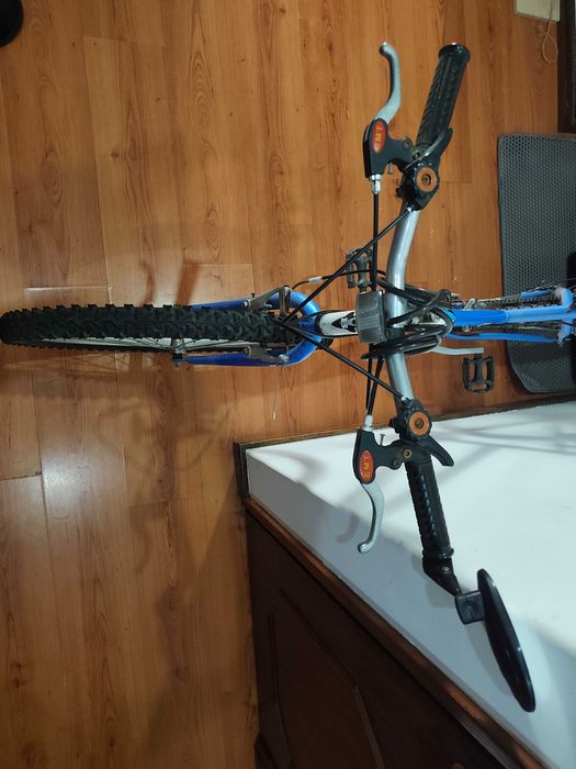 Bicicleta aro 26 usada em ótimo estado!!!