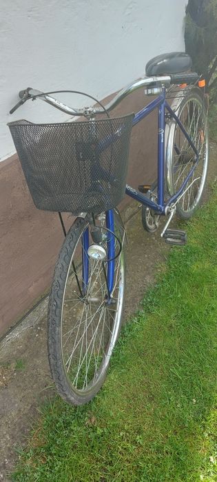 Sprzedam rower używany
