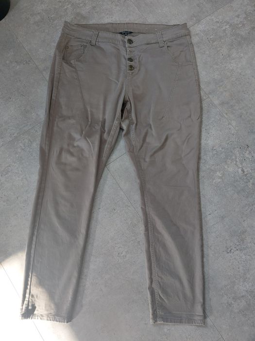 Spodnie damskie roz.46