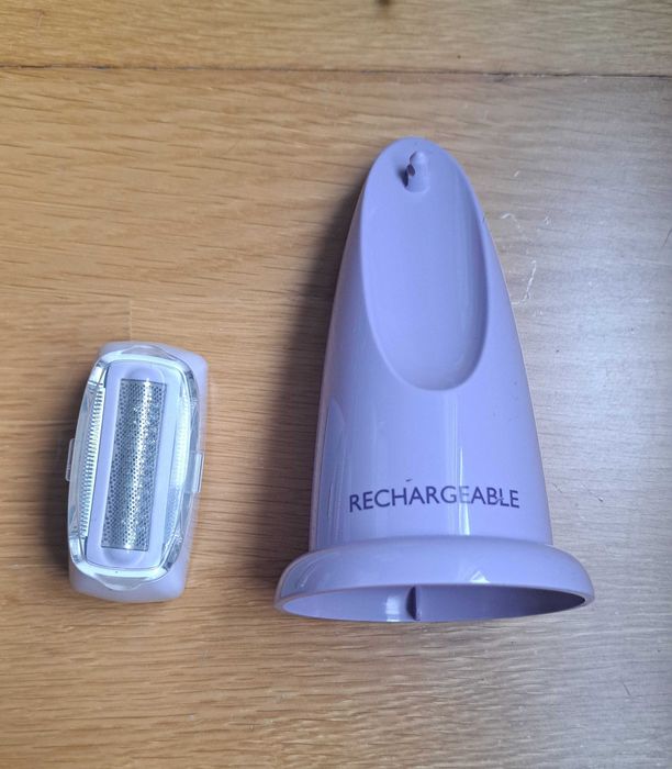 Depiladora Philips - Satinelle ICE PREMIUM -  modelo HP6502