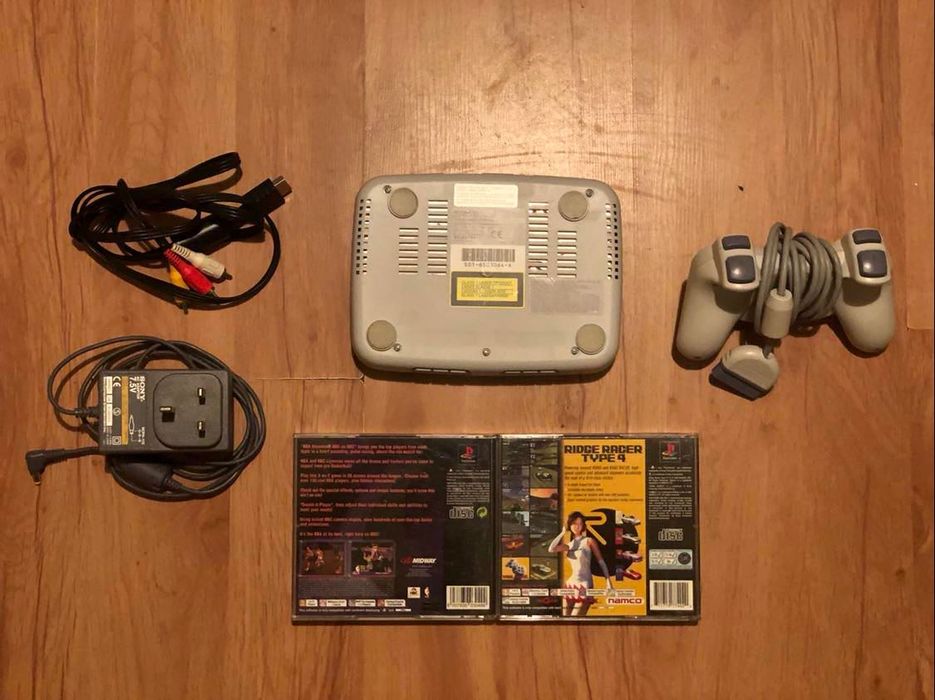 Sony PlayStation PSone