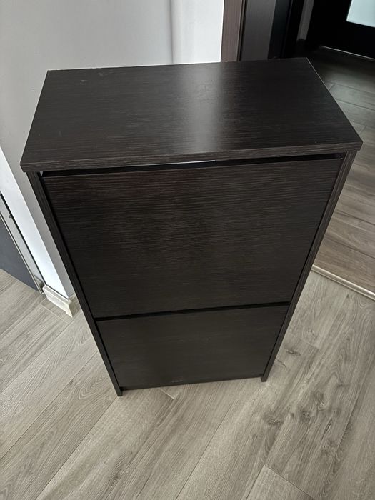 Szafka na buty Bissa