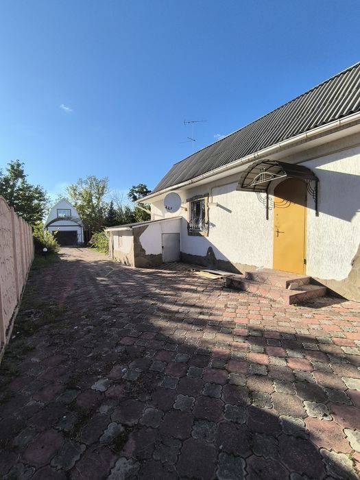 Будинок для родини у Дергачах. Сертифікат Так!