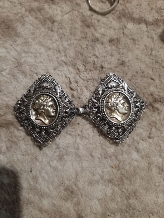 Отличный подарок браслет кольцо