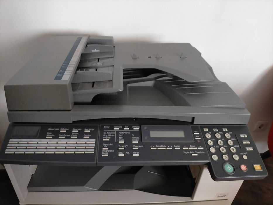 Konica Minolta Dialta Di 2011