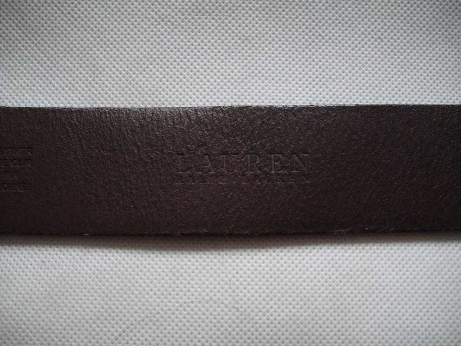 Pasek Ralph Lauren Premuium