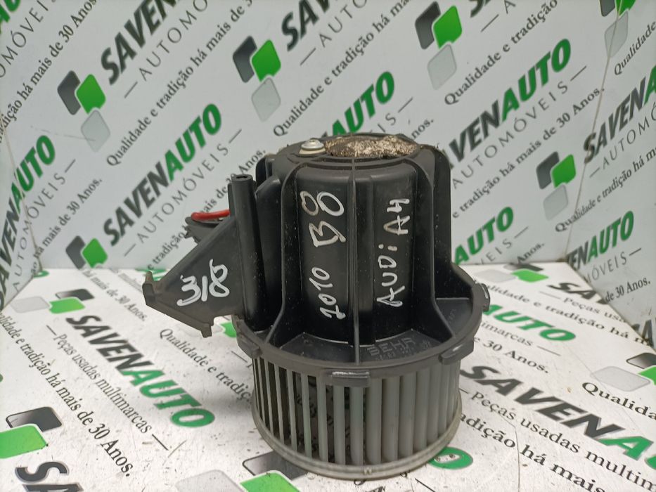 Motor da chauffage / sofagem AUDI A4 Avant (8K5, B8)