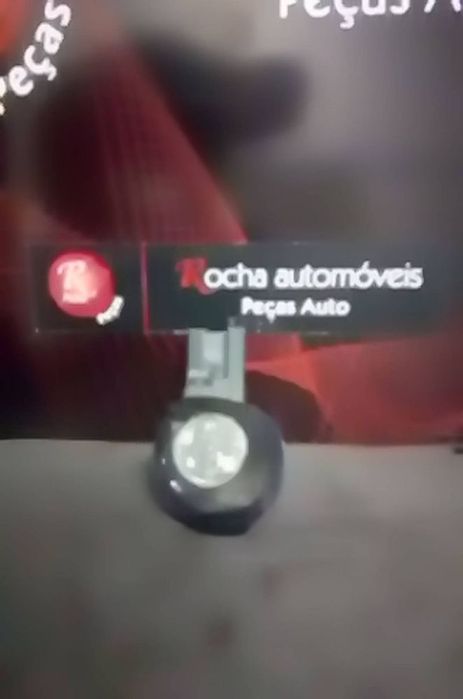 Farol De Nevoeiro F/D Fiat Bravo I (182_)