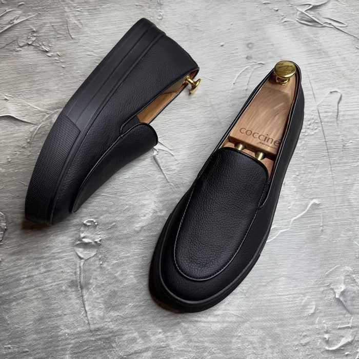 Мужские туфли мокасины 40-45