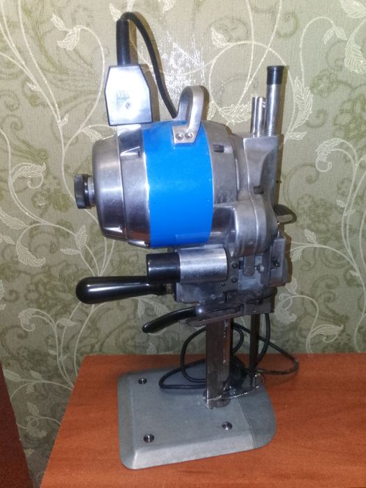 Продам Шабельний ніж Welmac CZD-3