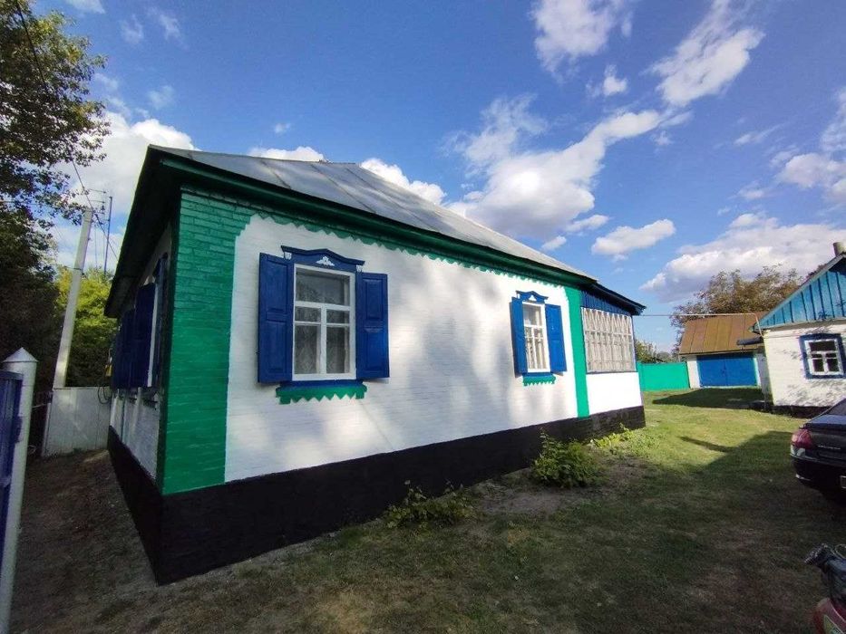 Продається будинок