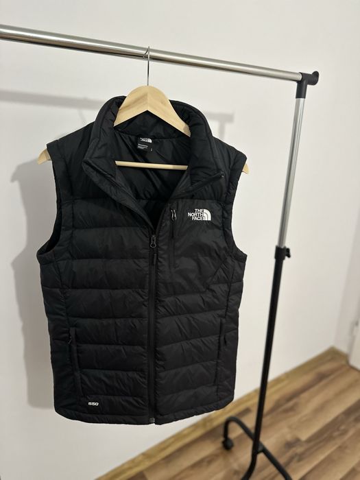 Kamizelka TheNortFace 550