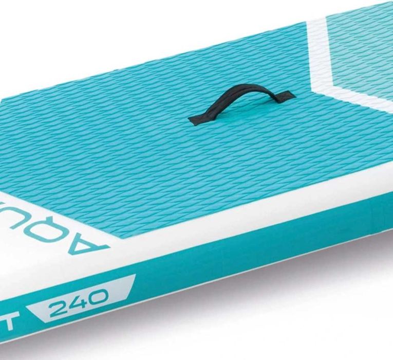 Надувная SUP доска для сёрфинга Intex 68241 Aqua Quest 240 Youth