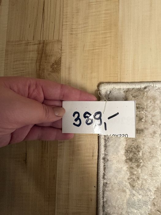Dywan Sample Giza - NOWY!!! Odbiór ososbisty Chrzanów