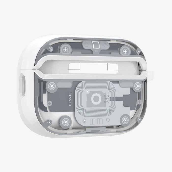 Чехол Spigen Ultra Hybrid Zero One MagFit Чехол для AirPods Pro 3