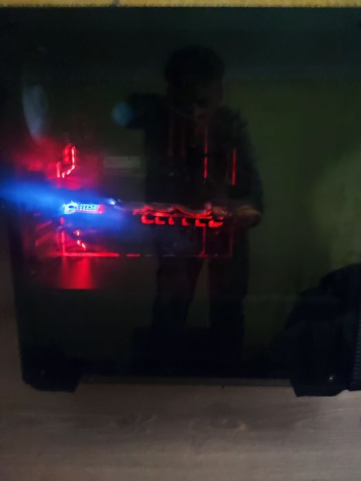 Продаю компютер gtx1060