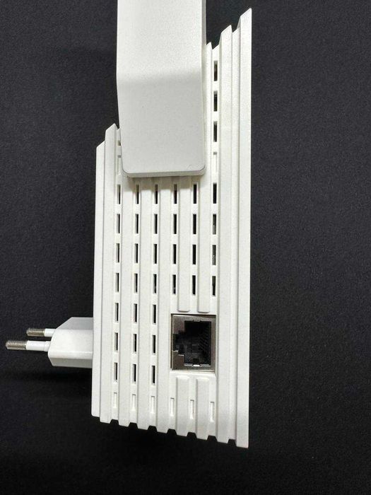 Усилитель Wi-Fi TP-Link RE605X AX1800 Wi-Fi 6 / Mesh / Gigabit