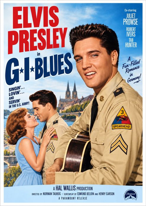 Posters novos Elvis Presley