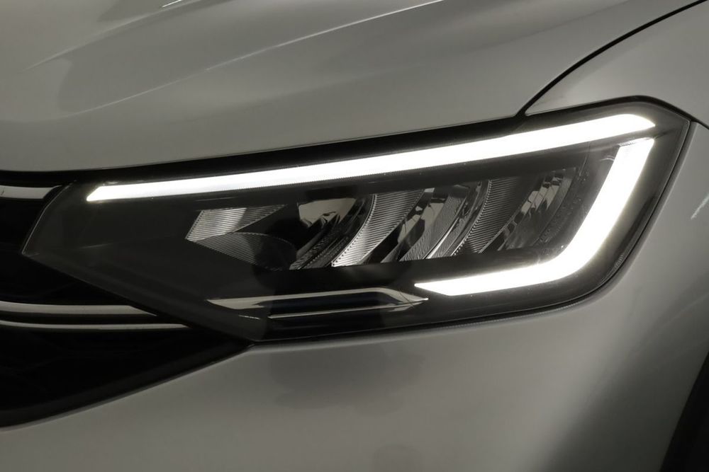 VW Taigo 1.0 TSI Urban DSG