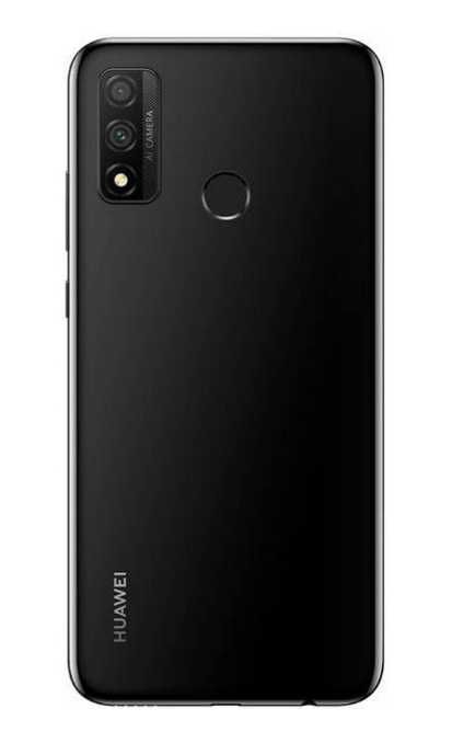 Huawei P Smart 2020 (6.21'' - 4 GB - 128 GB - Preto) Novo na caixa