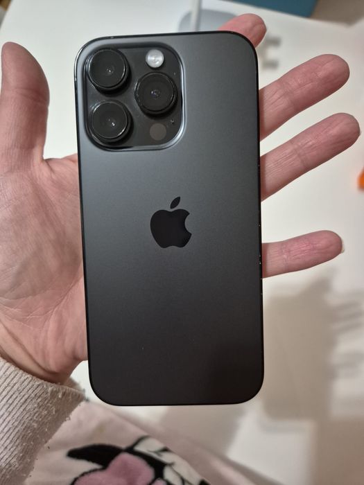 Iphone 14 Pro IMPECÁVEL…!