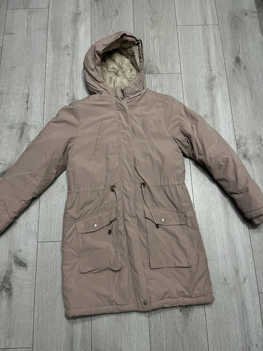 Зимняя куртка