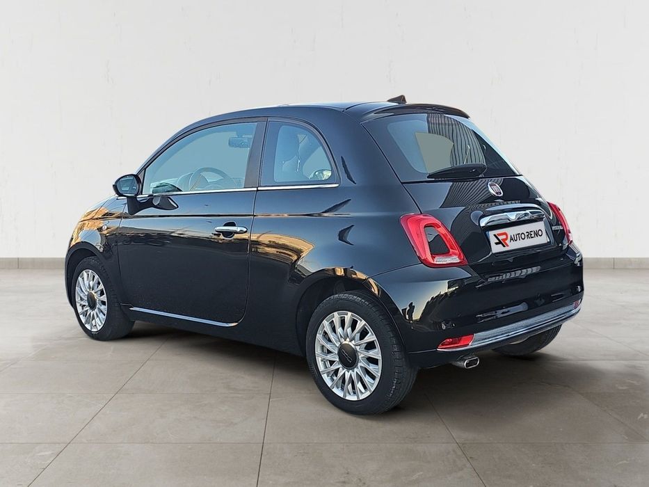 Fiat 500 1.0 Hybrid