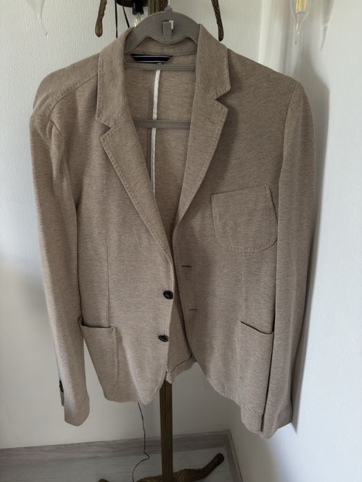 Піджак чоловічий Gant